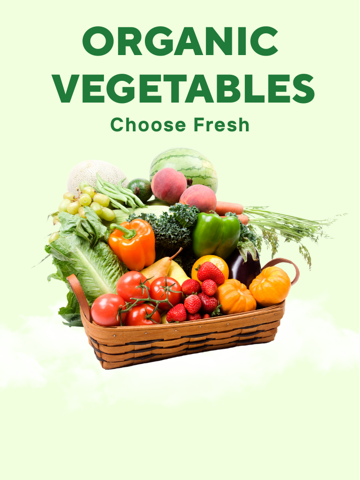 Vegetables