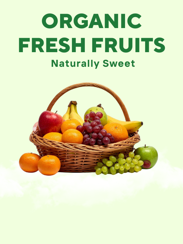 Fruits