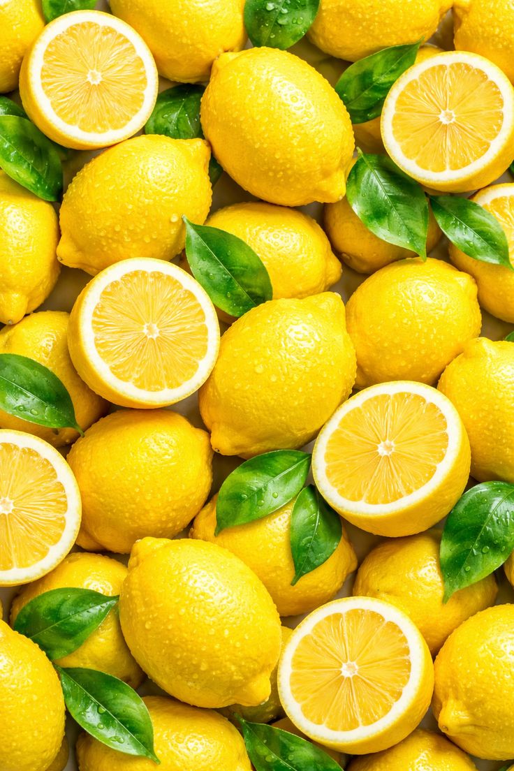 Lemon / લીંબુ