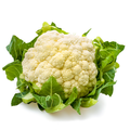 Colliflower / ફુલાવર up to 500gm to 700gm 1 pic