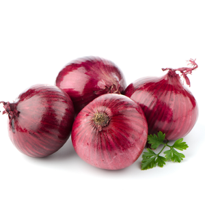 Dried onions / સૂકી કાંદિ