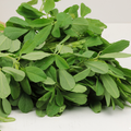 Fenugreek Leaves / મેથી ની ભાજી
