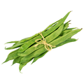Flat Beans / વાલોળ