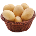 Fresh Potato New