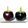 Ola’s Bilimora eggplant / ઓળા ના બીલીમોરા રીંગણાં