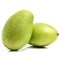 Raw Mango / કાગડા કેરી