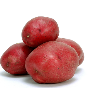 Red Potato / લાલ બટાટા