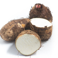 Round Yam / રતાળુ ગોળ