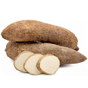Yam Long / રતાળુ લાંબુ