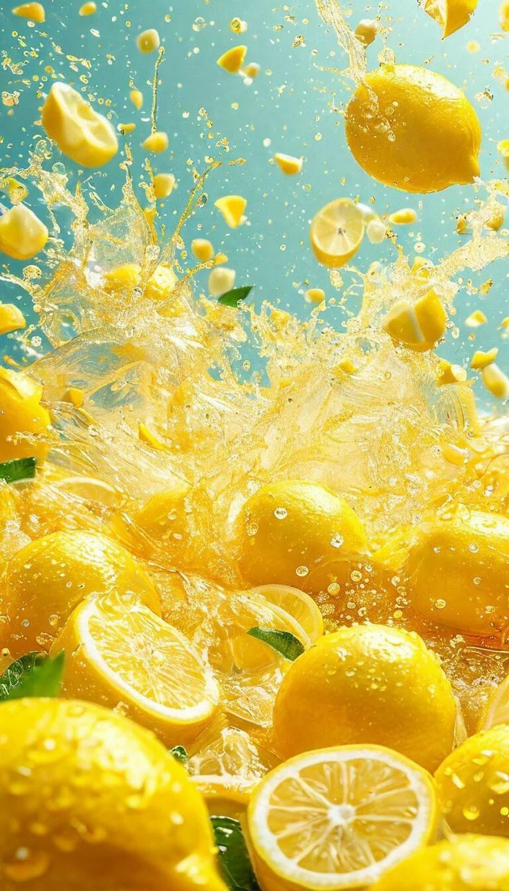 Lemon / લીંબુ